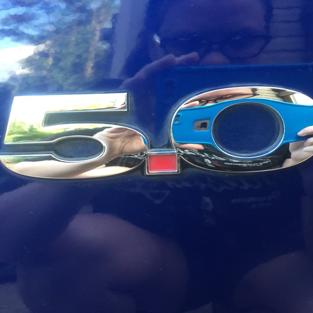 Meet your Posher, Shannon